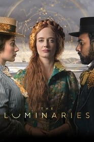 The Luminaries' Poster