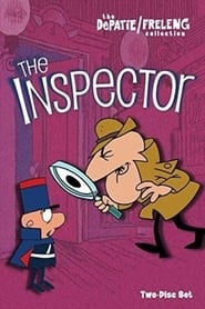 The Inspector' Poster