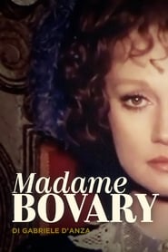 Madame Bovary' Poster