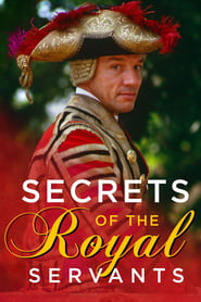 Secrets of the Royal Servants' Poster