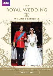 The Royal Wedding' Poster