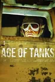 Age of Tanks' Poster