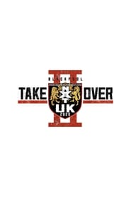 NXT UK TakeOver Blackpool II' Poster