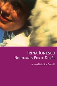 Irina Ionesco  Nocturnes Porte Dore' Poster