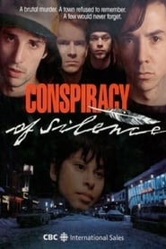 Conspiracy of Silence' Poster