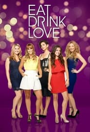 Eat Drink Love' Poster