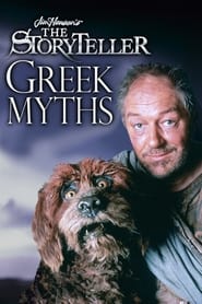 The Storyteller Greek Myths' Poster