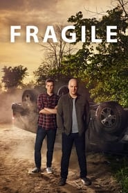 Fragile' Poster
