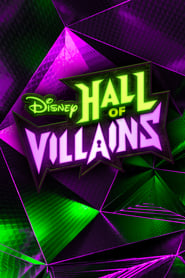 Streaming sources forDisney Hall of Villains