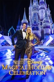 Streaming sources forThe Wonderful World of Disney Magical Holiday Celebration