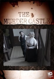 Murder Castle' Poster