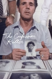 The Confession Killer' Poster