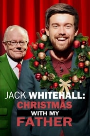 Jack Whitehall Christmas with My Father' Poster