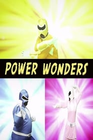 Power Wonders' Poster