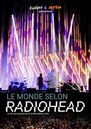 The World According to Radiohead' Poster