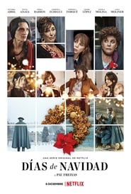 Three Days of Christmas' Poster