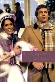 The Carpenters at Christmas' Poster