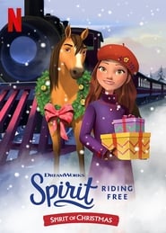 Streaming sources forSpirit Riding Free Spirit of Christmas