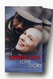 An American Love Story' Poster