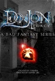 DonJon Legacy' Poster