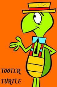 Tooter Turtle' Poster