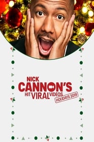 Nick Cannons Hit Viral Videos Holiday 2019' Poster