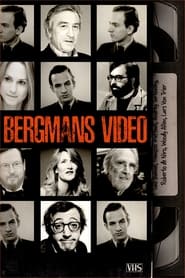 Bergmans video' Poster