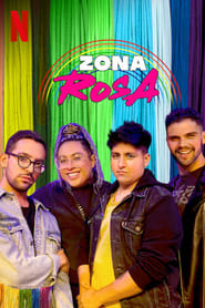 Zona Rosa' Poster