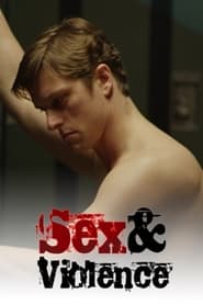 Sex  Violence' Poster
