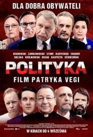 Polityka' Poster