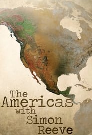 The Americas with Simon Reeve' Poster