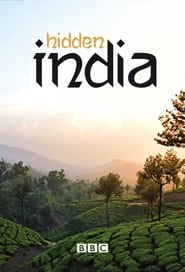 Hidden India' Poster