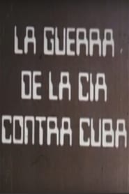 La guerra de la CIA contra Cuba' Poster