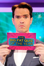 The Big Fat Quiz of the Year' Poster