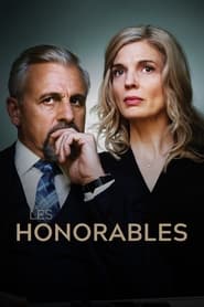 Les Honorables' Poster