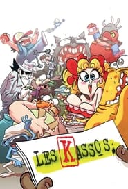Les Kassos' Poster