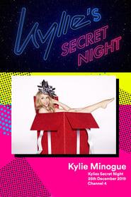 Kylies Secret Night' Poster