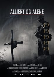 Alliert og alene' Poster