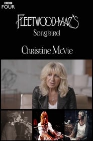 Fleetwood Macs Songbird Christine McVie' Poster