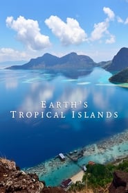 Earths Tropical Islands' Poster