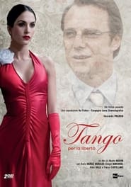 Tango per la libert' Poster