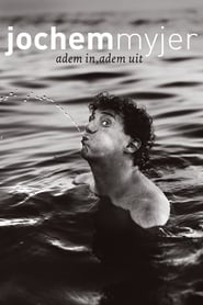 Jochem Myjer Adem in adem uit' Poster