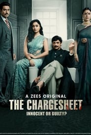 The Chargesheet Innocent or Guilty' Poster