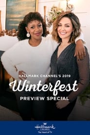 2019 Winterfest Preview Special' Poster