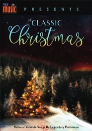 My Music A Classic Christmas' Poster