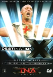 TNA Wrestling Destination X