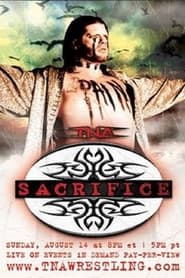 TNA Wrestling Sacrifice