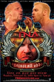 TNA Wrestling Against All Odds' Poster