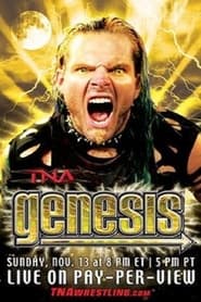 TNA Wrestling Genesis' Poster