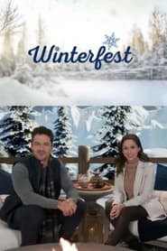 2020 Winterfest Preview Special' Poster